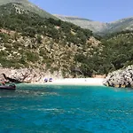 Gem 142, Coast * Palasë