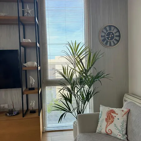 Gem 142, Coast Villa Paljasa