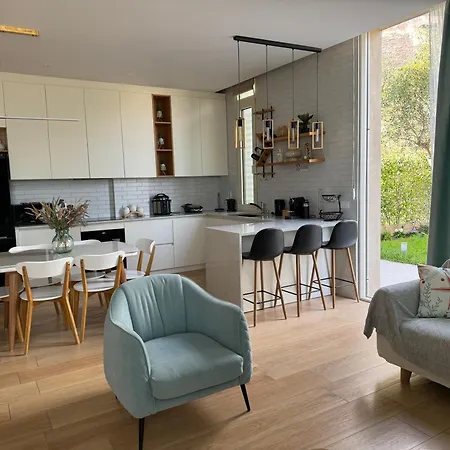 Villa Gem 142, Coast *