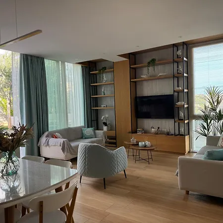 Villa Gem 142, Coast Paljasa