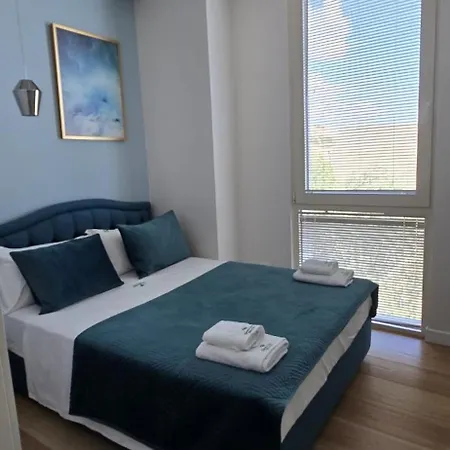 Gem 142, Coast Villa *