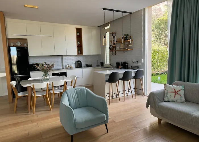 Villa Gem 142, Coast *