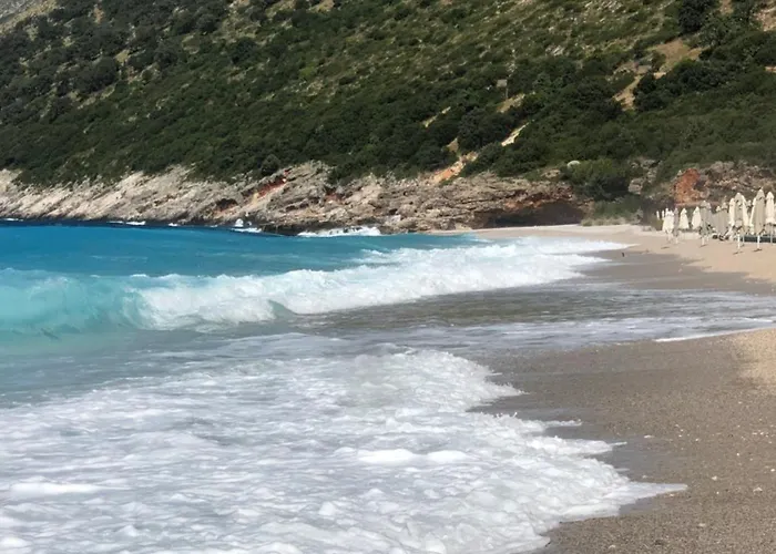 Gem 142, Coast