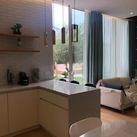 Villa Gem 142, Coast Llogara National Park