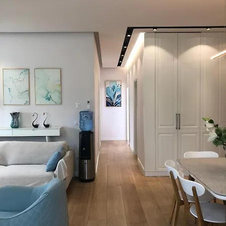 Villa Gem 142, Coast