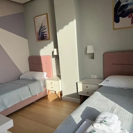 Gem 142, Coast Villa *