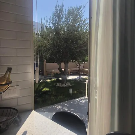 Gem 142, Coast Palasë