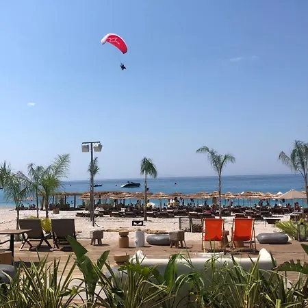 Gem 142, Coast Villa Palasë