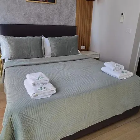 Gem 142, Coast Villa Palasë