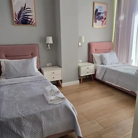 Gem 142, Coast * Palasë