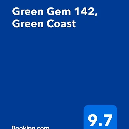 Villa Gem 142, Coast