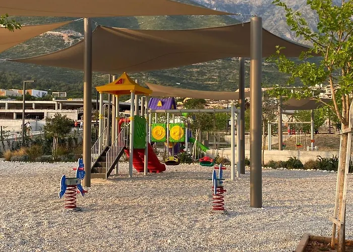 别墅 Gem 142, Coast 帕拉瑟