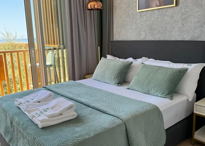 Gem 142, Coast 别墅 *